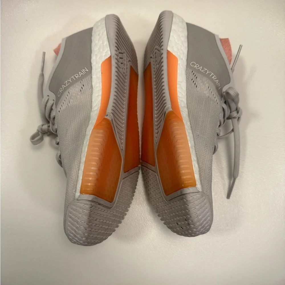 Adidas Boost Crazytrain Elite Cross Training Shoes Women’s 6